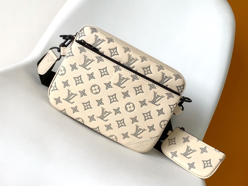 LV Satchel bags